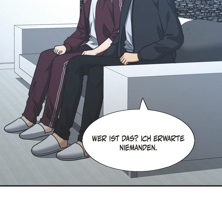 Die geheime Liebe des Omega K - episode 62 - 24