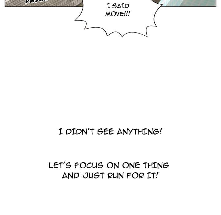 Hold My Hand - episode 16 - 17