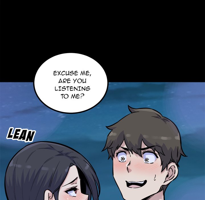 Excuse me, This is my Room - episode 73 - 62