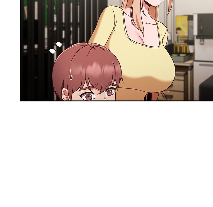 Honey Sweet Part-Time Job - episode 2 - 41