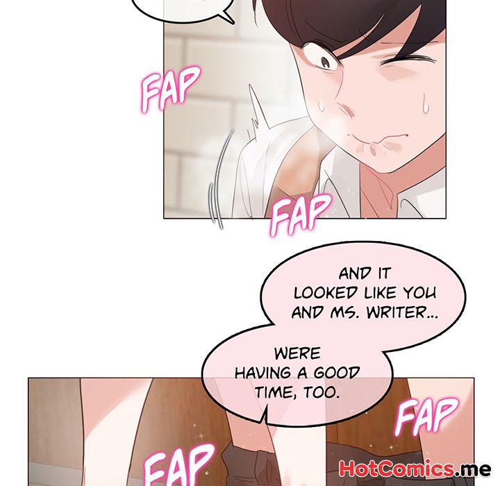 A Pervert's Daily Life - episode 118 - 44