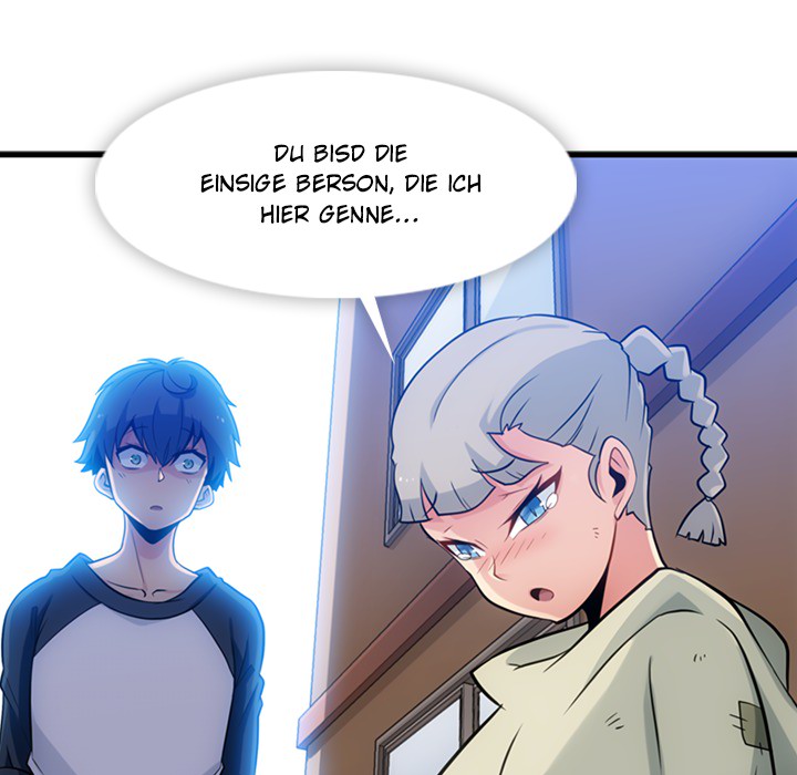 Eine Spionin zum Knuddeln - episode 10 - 14