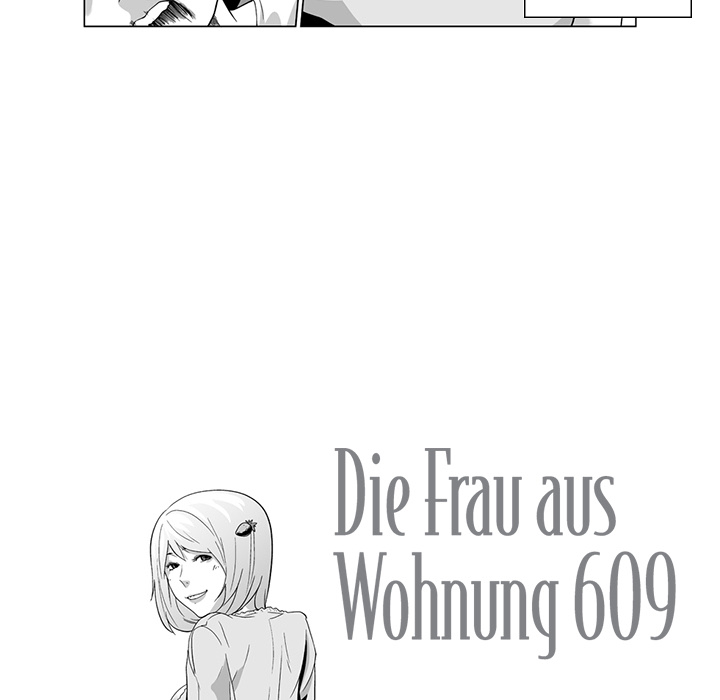 Die Frau aus Wohnung 609 - episode 1 - 6