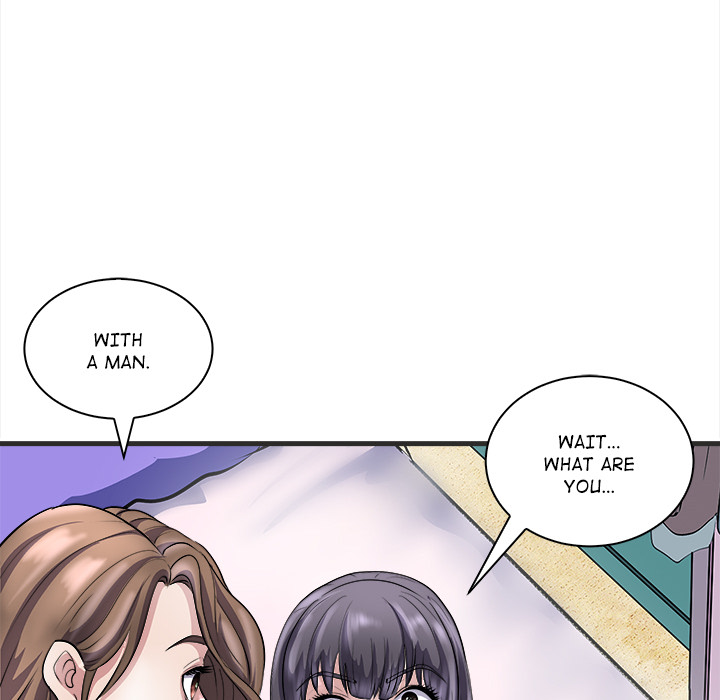 Immoral Family - episode 11 - 152