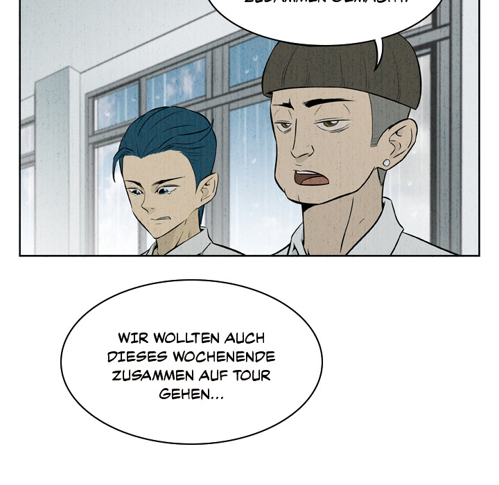 Mörderisches Klassenzimmer - episode 2 - 21