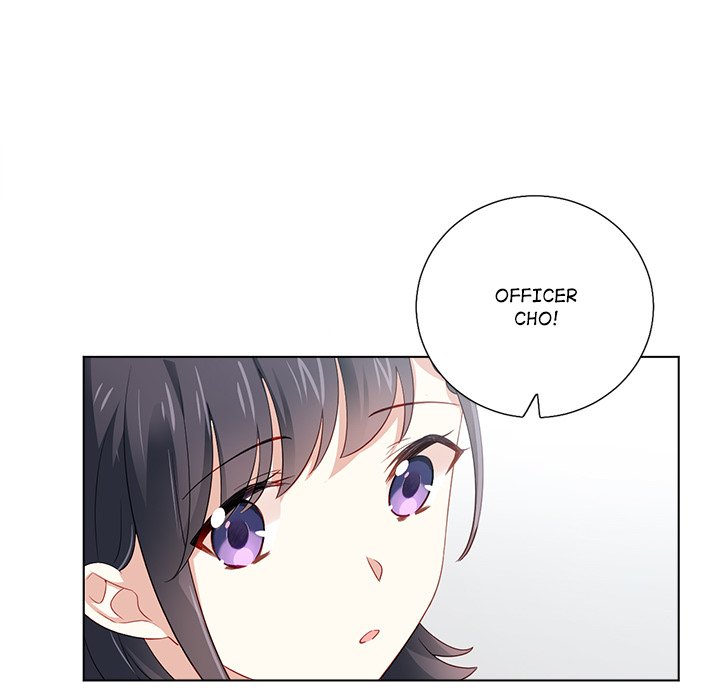 A Young Case of Hearts - episode 19 - 15