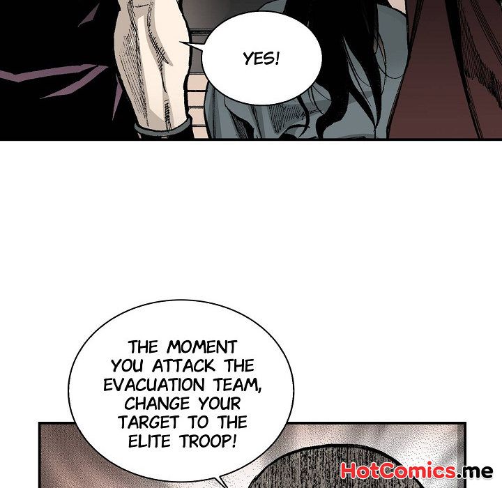 Magician's Murim Adventures - episode 30 - 43