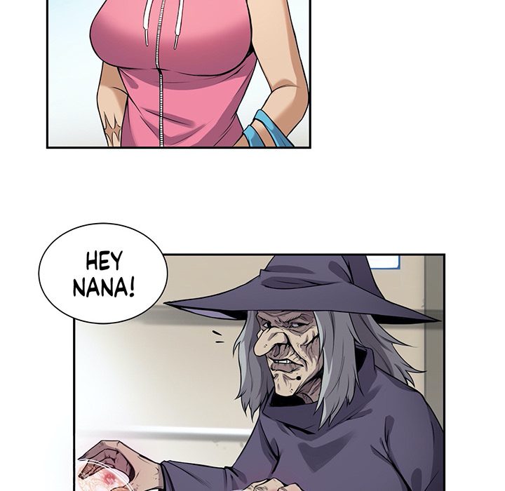 Zombie Girlfriend! - episode 6 - 30