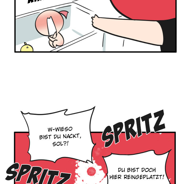 Unter Geschwistern - episode 90 - 20