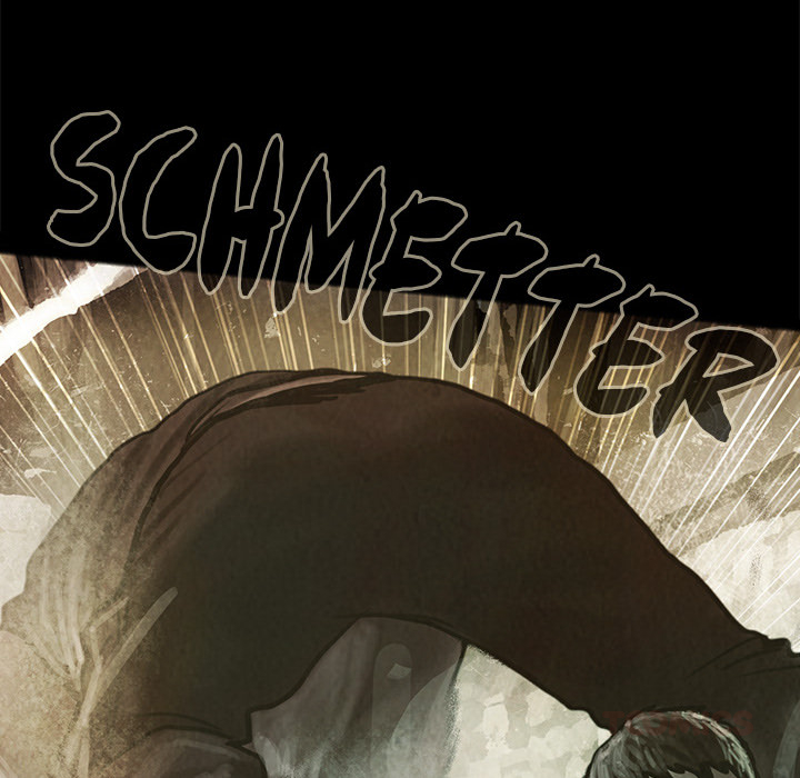 Shaman - episode 29 - 41
