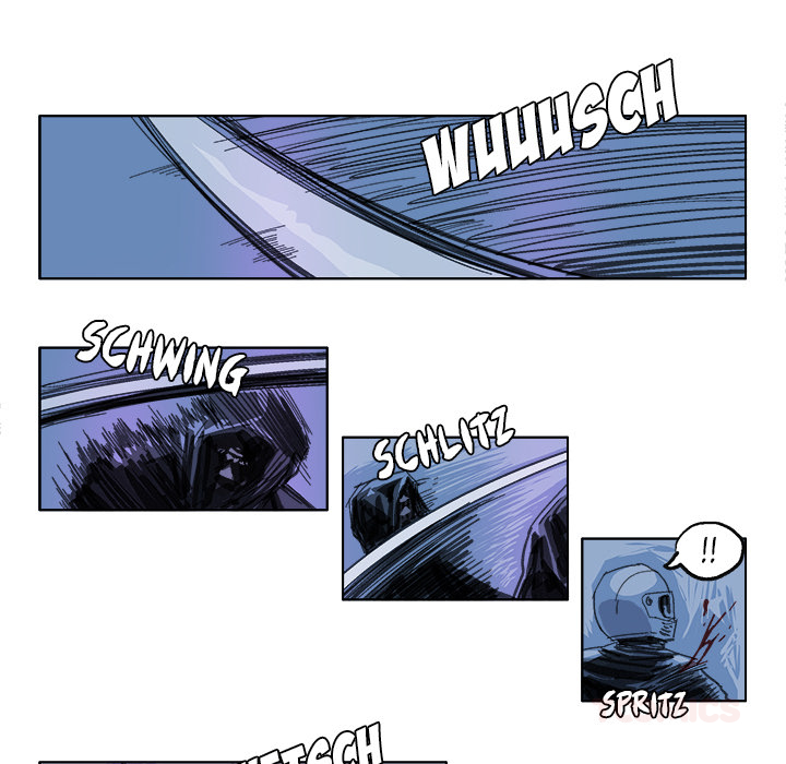 Codename Geist - episode 20 - 8
