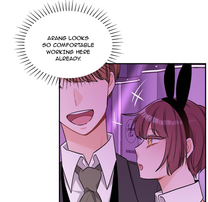 Pheromone Sherbet♥ - episode 33 - 11