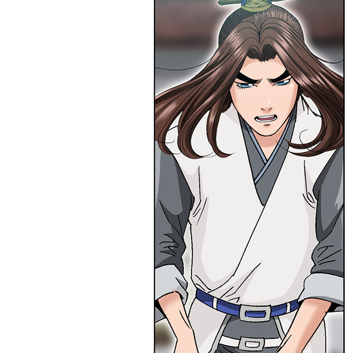 Die Reise des Gunak - episode 34 - 116