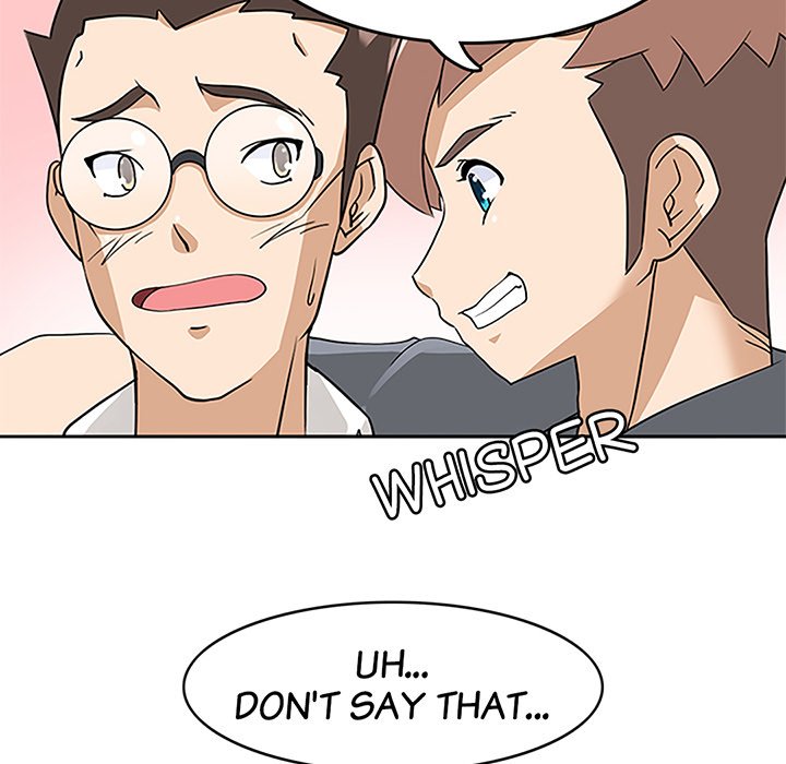 Agent Playboy, Reporting for Duty! - episode 17 - 44