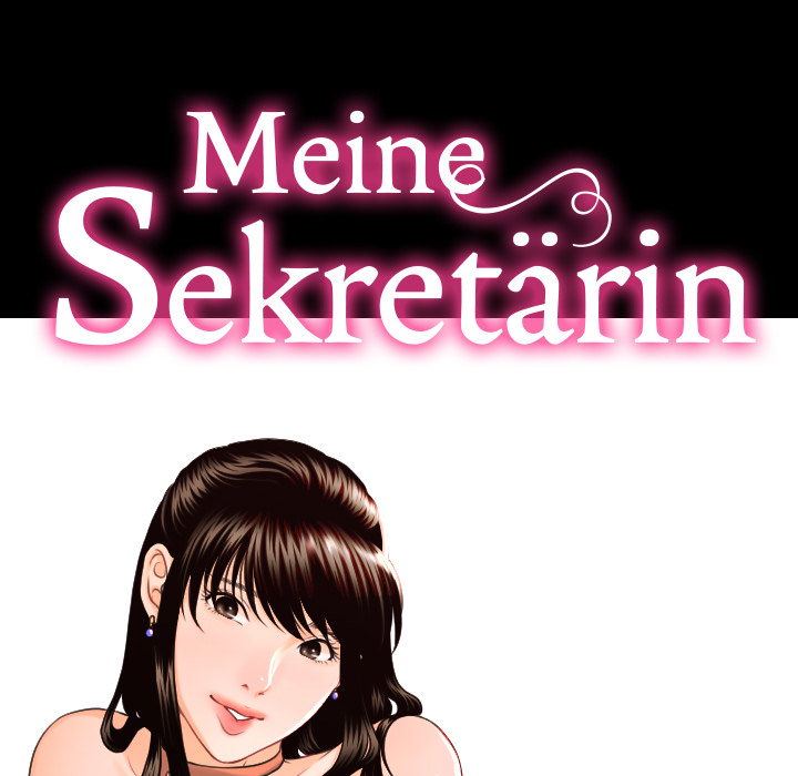 Meine Sekretärin - episode 6 - 41