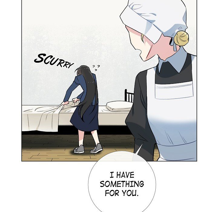 The Maid and the Vampire - episode 2 - 101