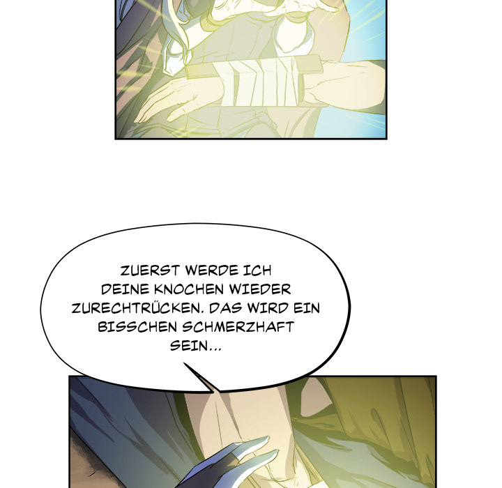 Karmas Weg - episode 22 - 23