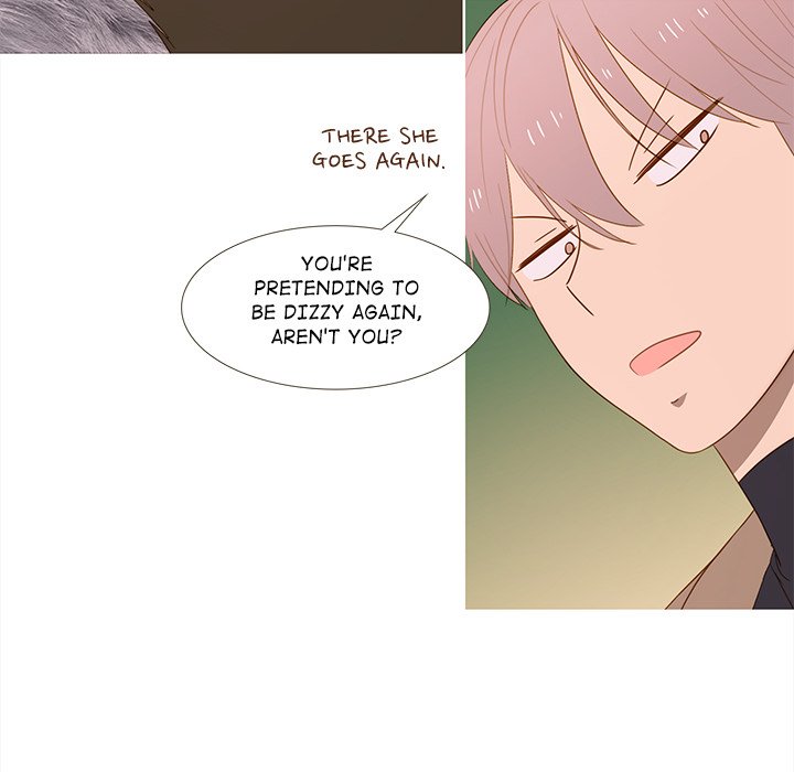 My Life as a Half-Magi - episode 16 - 66
