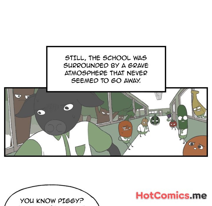 Herbivore High School - episode 5 - 19