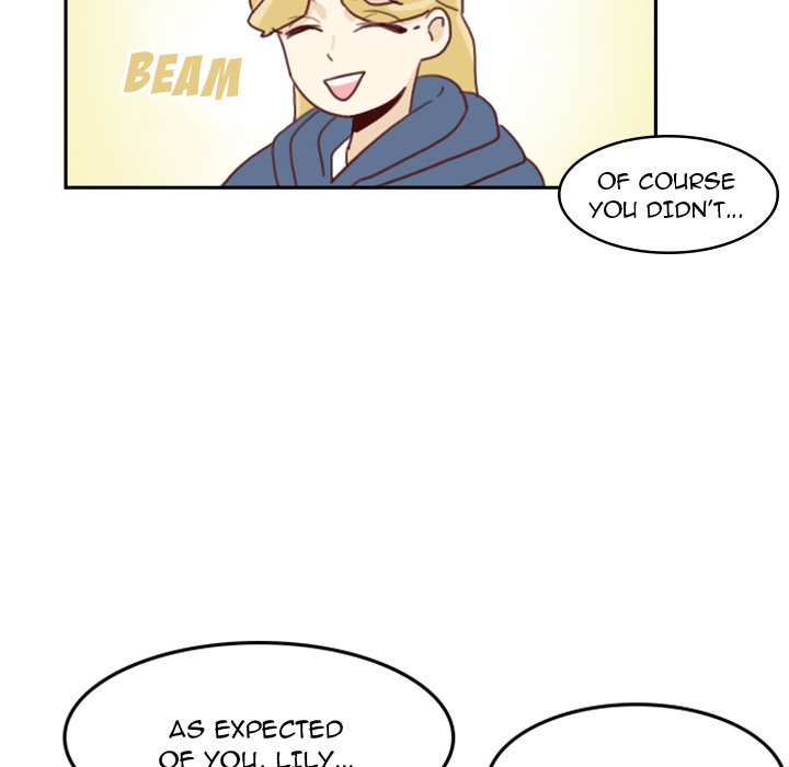 Hidden From The Light - episode 1 - 118