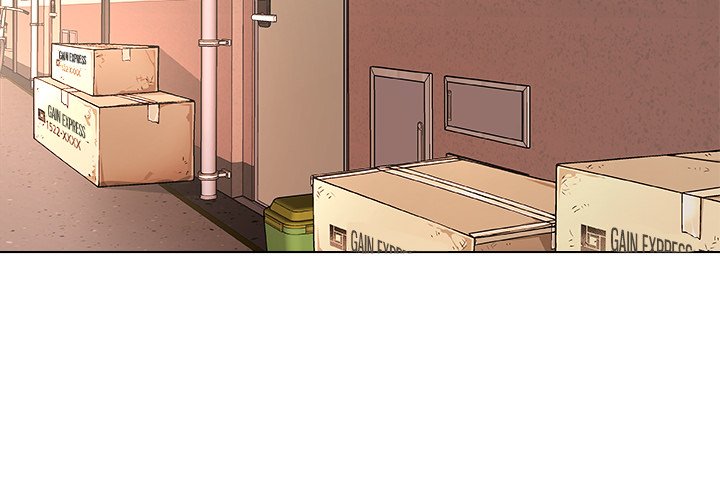 Unfinished Business - episode 1 - 1