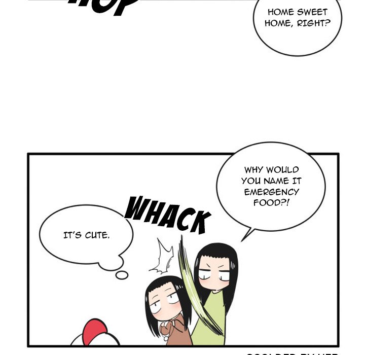 The Amazing Siblings - episode 82 - 28