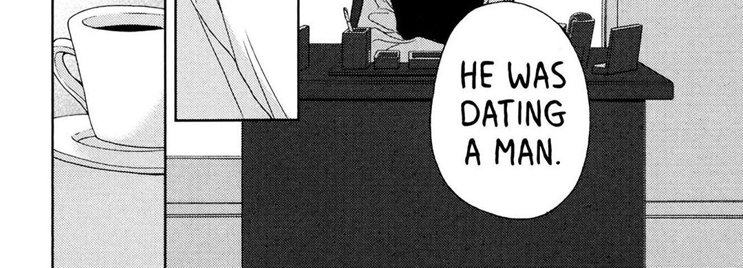 Another Love Story Between My Trainee and I - episode 7 - 27