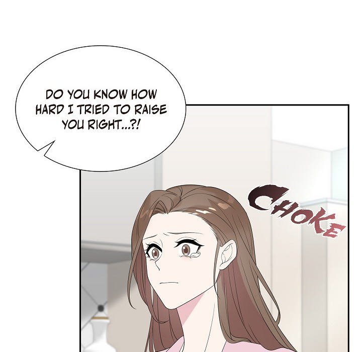 A Misogamist's Romance - episode 46 - 80
