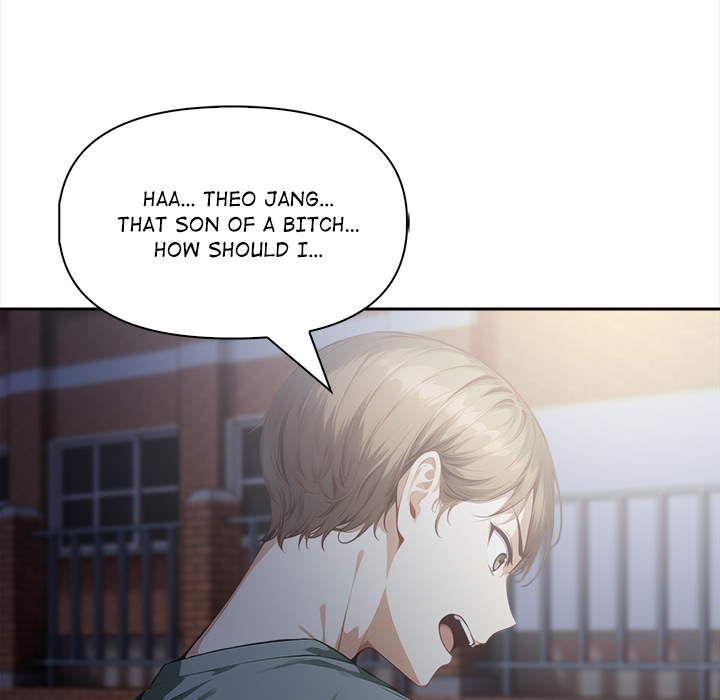 No Escape - episode 19 - 90