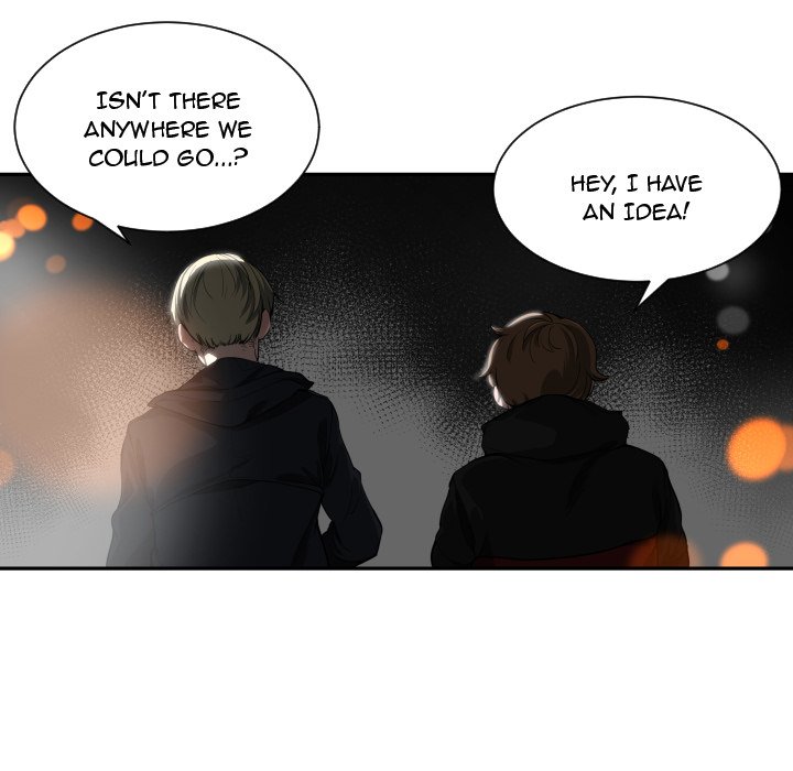 You're Not That Special! - episode 1 - 15