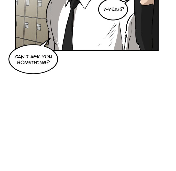 He Queen - episode 17 - 33