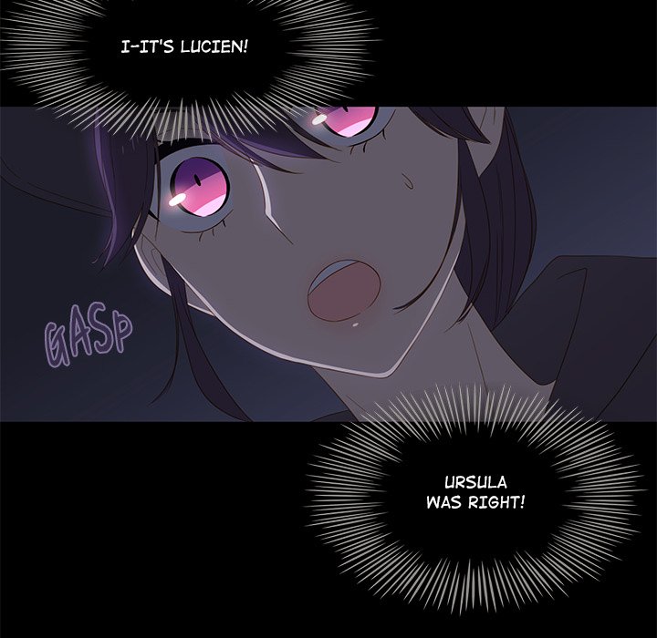 My Life as a Half-Magi - episode 11 - 52