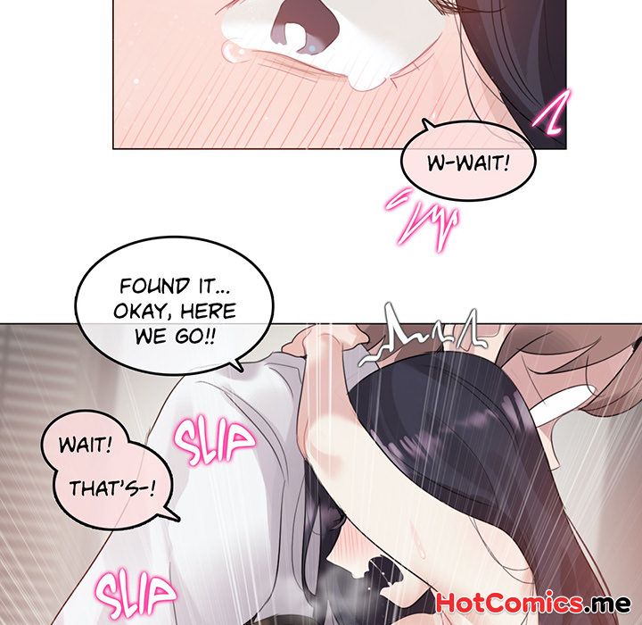 A Pervert's Daily Life - episode 108 - 65