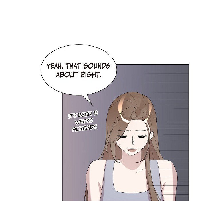 A Misogamist's Romance - episode 39 - 7