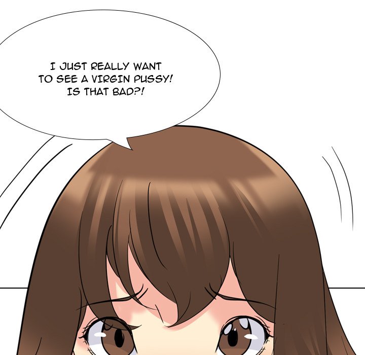 My Sister's Secret Diary - episode 19 - 40