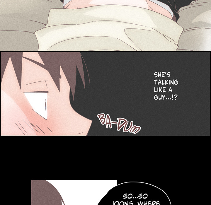 An Innocent Sin - episode 15 - 25