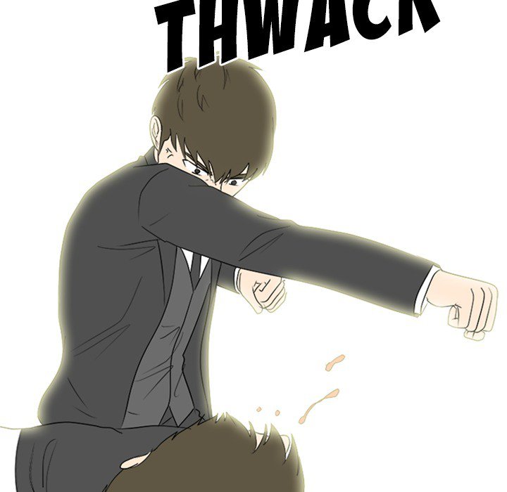 Taekwon High - episode 31 - 95