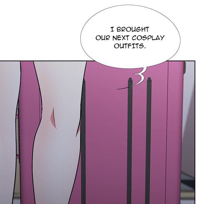Cosplay Girl - episode 7 - 33