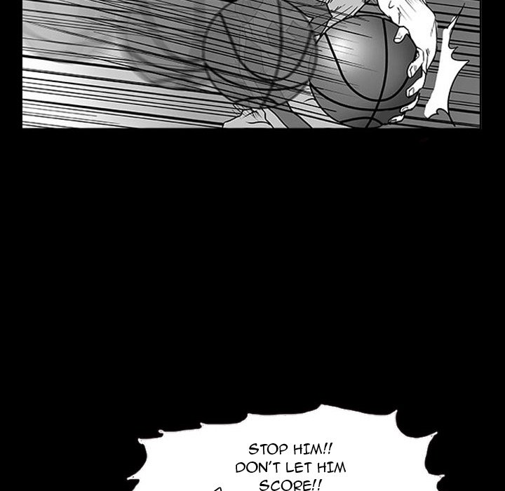Tweener - episode 11 - 18