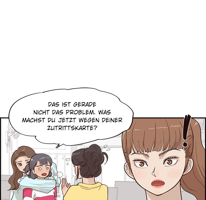 Der Hahn im Korb - episode 102 - 98
