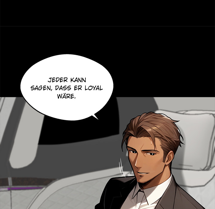 Workaholic Gangster - episode 37 - 37