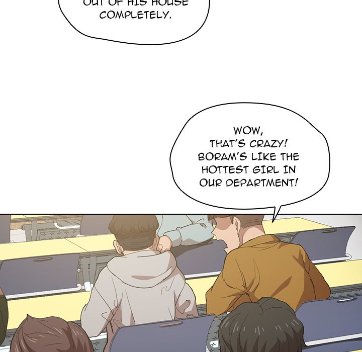Who Cares If I'm a Loser! - episode 5 - 84