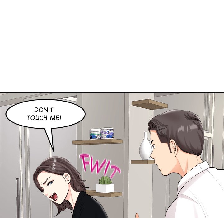 Please Take Care of Her - episode 16 - 18