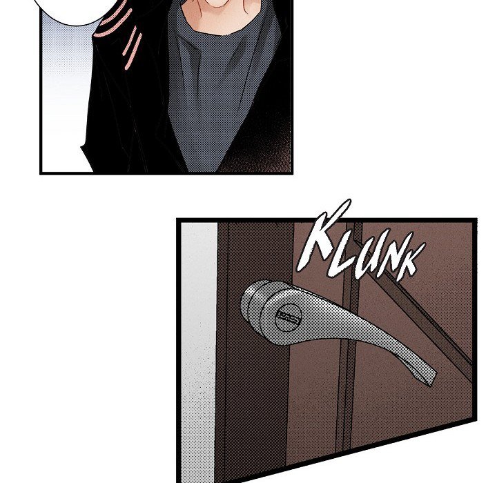 Work, Fight and Love - Webtoon Edition - episode 62 - 89