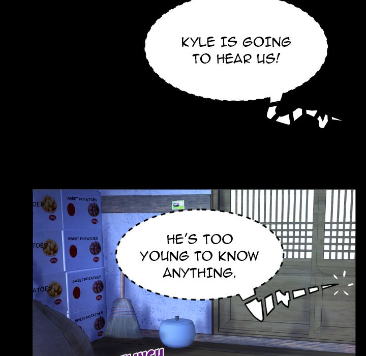 The Unforeseen Guest - episode 1 - 44