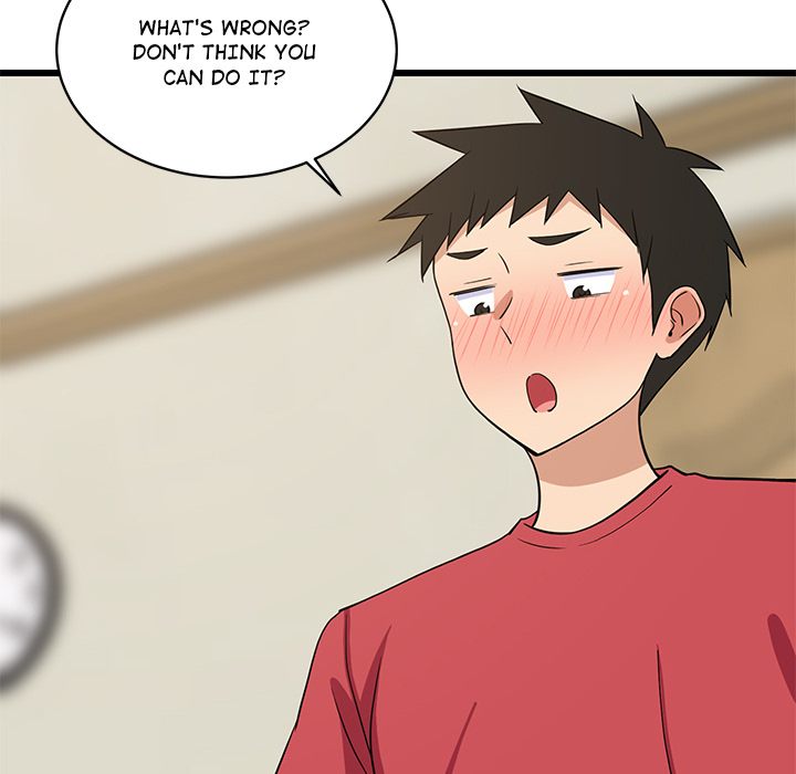 Study Buddies - UNCENSORED - episode 18 - 93