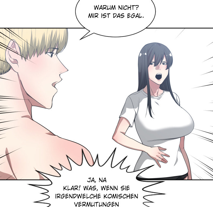 Du bist nichts Besonderes! - episode 21 - 27