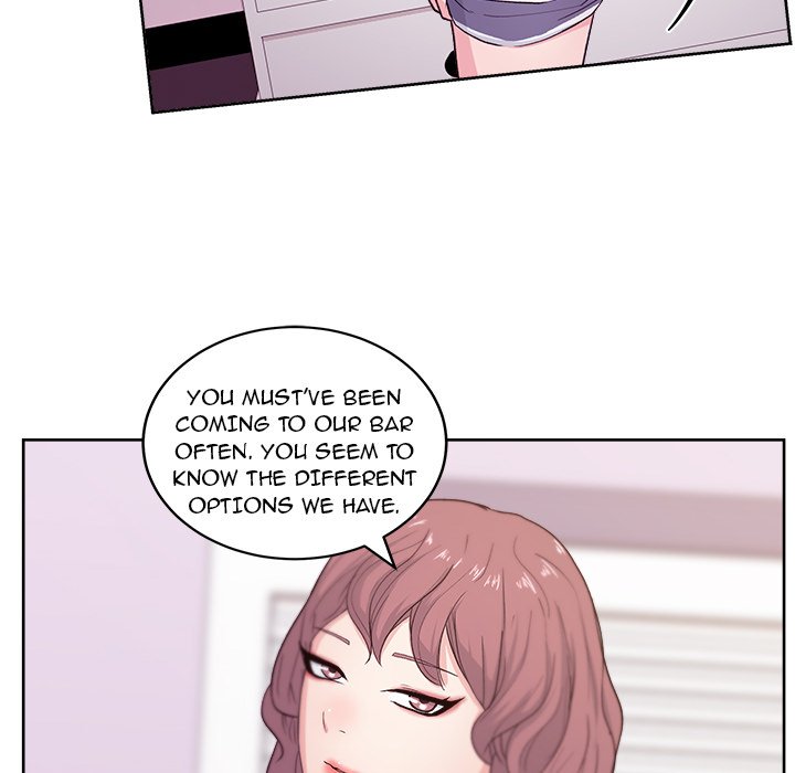 Soojung's Comic Store - episode 8 - 23