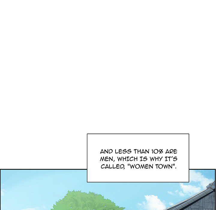 New Teacher in Town - episode Prologue - 4