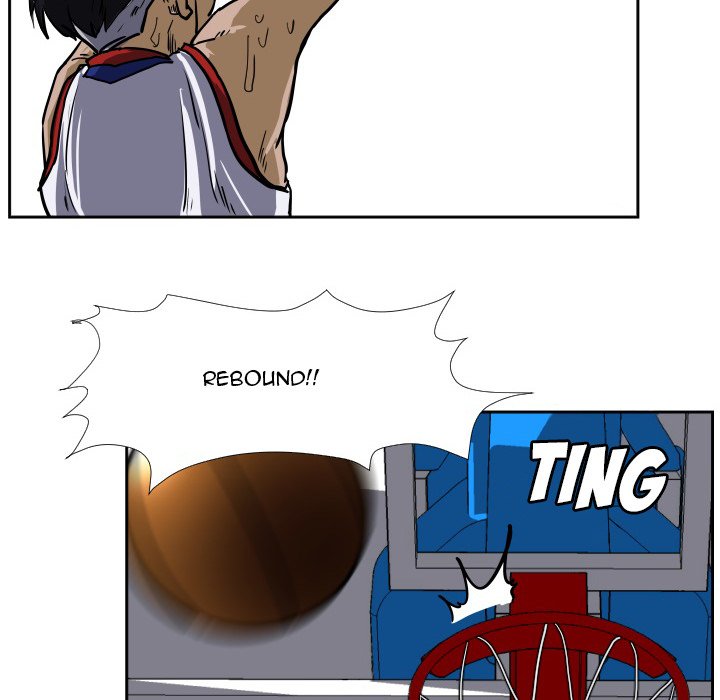 Tweener - episode 33 - 49